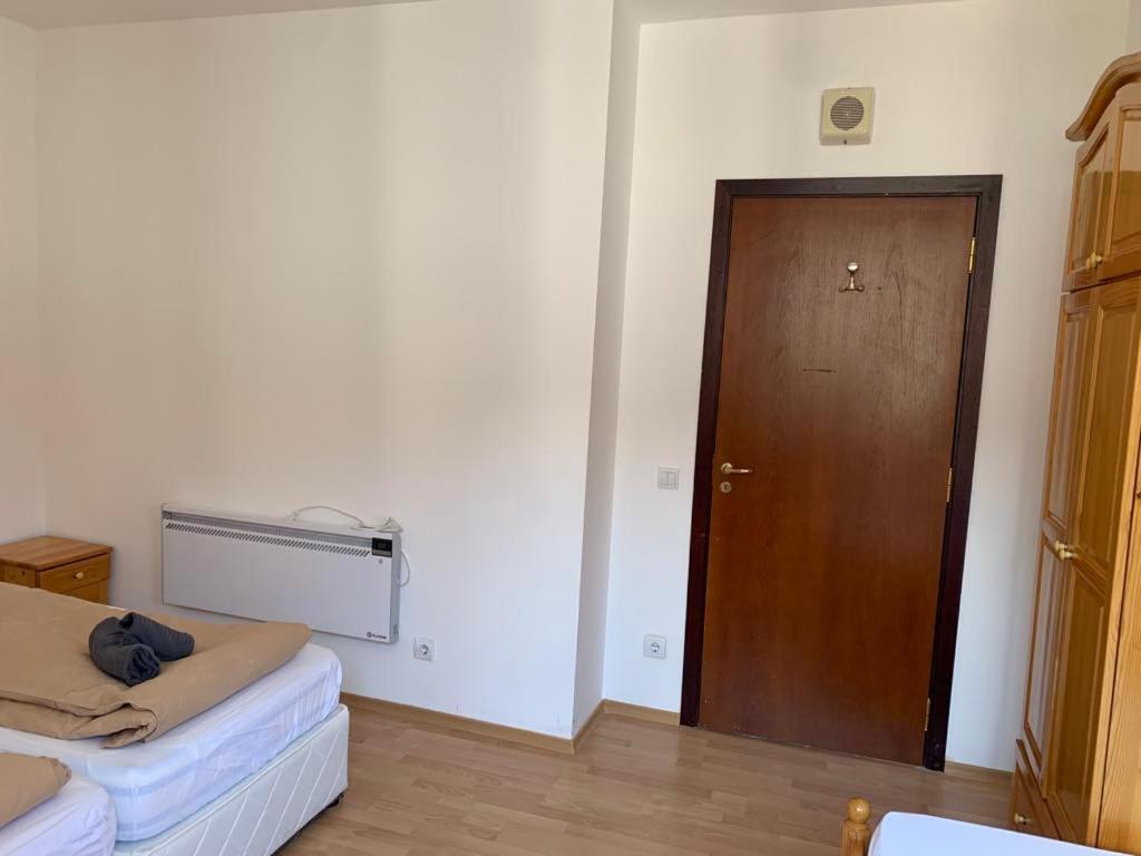 Flora Clover One Bedroom Apartment Nr. 18 Borovets Exterior foto