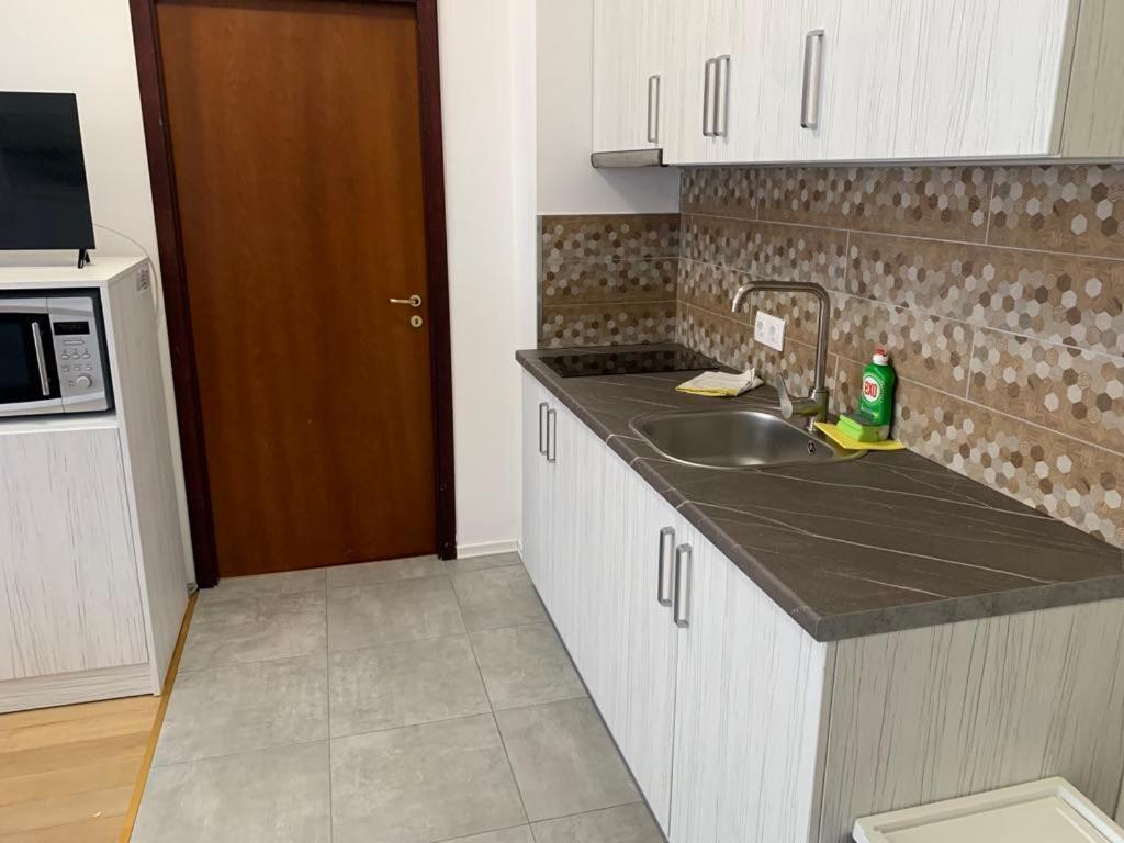 Flora Clover One Bedroom Apartment Nr. 18 Borovets Exterior foto