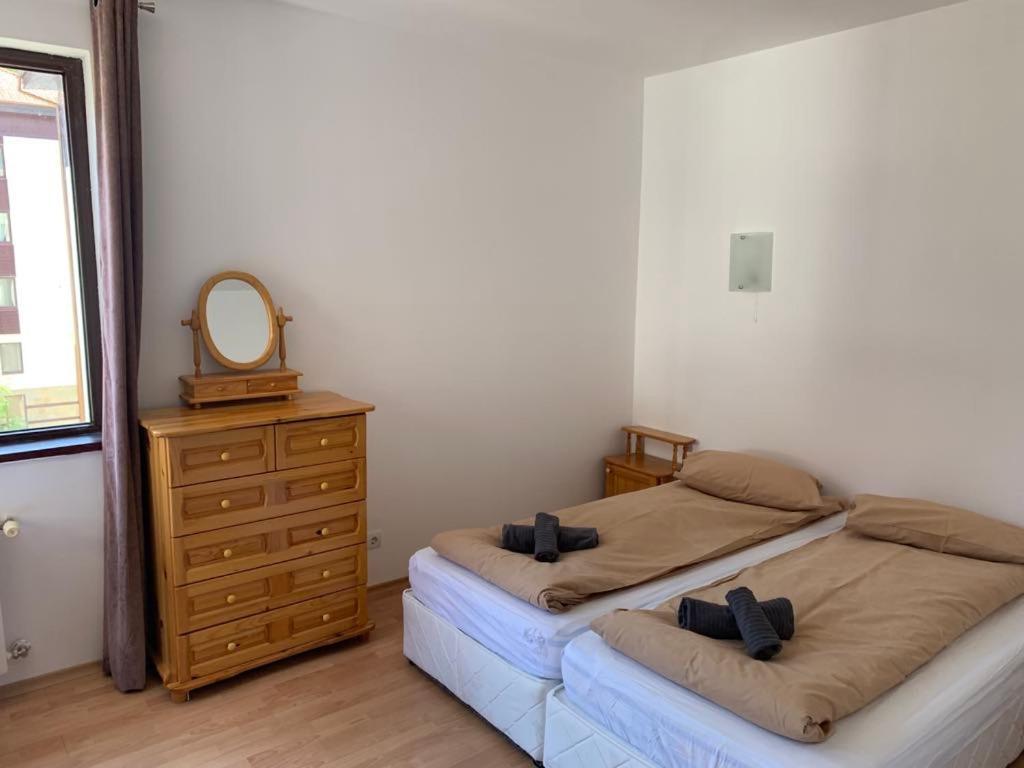 Flora Clover One Bedroom Apartment Nr. 18 Borovets Exterior foto