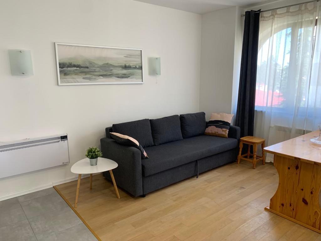 Flora Clover One Bedroom Apartment Nr. 18 Borovets Exterior foto